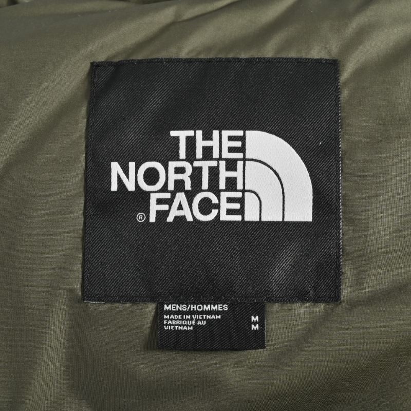 The North Face Down Jackets